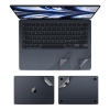 Bộ dán Full 5in1 JRC Macbook Air 15.3