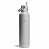 Bình giữ nhiệt Hydro Flask Standard Flex Straw Cap 21 OZ 621 ml – S21CFS