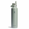 Bình giữ nhiệt Hydro Flask Standard Flex Straw Cap 21 OZ 621 ml – S21CFS