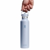 Bình giữ nhiệt Hydro Flask Standard Flex Straw Cap 21 OZ 621 ml – S21CFS