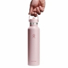 Bình giữ nhiệt Hydro Flask Standard Flex Straw Cap 21 OZ 621 ml – S21CFS