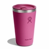 Ly giữ nhiệt Hydro Flask Around Tumbler Press-in lid 16 OZ 473 ml – T16CPC