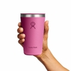 Ly giữ nhiệt Hydro Flask Around Tumbler Press-in lid 16 OZ 473 ml – T16CPC