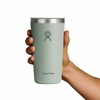 Ly giữ nhiệt Hydro Flask Around Tumbler Press-in lid 16 OZ 473 ml – T16CPC