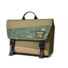 Túi Đeo Chéo Tomtoc (Usa) Slash-T27 Shoulder Bag Green - T27S1T1GC