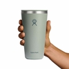 Ly giữ nhiệt Hydro Flask Around Tumbler Press-in lid 28 OZ 828 ml – T28CPC
