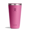 Ly giữ nhiệt Hydro Flask Around Tumbler Press-in lid 28 OZ 828 ml – T28CPC