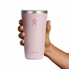Ly giữ nhiệt Hydro Flask Around Tumbler Press-in lid 28 OZ 828 ml – T28CPC