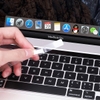 Miếng dán thanh cảm ứng Touchbar dành cho Macbook