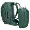 Balo Thule (Thuỵ Điển) Landmark Travel Pack 60L – TLPM260