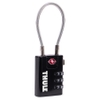 Khoá Vali hành lý Thule (Thuỵ Điển) TSA Cable Lock – TSAL101