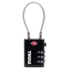 Khoá Vali hành lý Thule (Thuỵ Điển) TSA Cable Lock – TSAL101