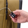 Khoá Vali hành lý Thule (Thuỵ Điển) TSA Cable Lock – TSAL101