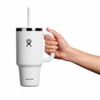Ly nước giữ lạnh HYDRO FLASK AROUND TRAVEL TUMBLER 32 OZ​ (946ml) – TT32PS (SEASON 2024)