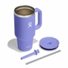 Ly nước giữ lạnh HYDRO FLASK AROUND TRAVEL TUMBLER 32 OZ​ (946ml) – TT32PS (SEASON 2024)