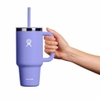 Ly nước giữ lạnh HYDRO FLASK AROUND TRAVEL TUMBLER 32 OZ​ (946ml) – TT32PS (SEASON 2024)