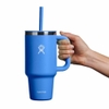 Ly nước giữ lạnh HYDRO FLASK AROUND TRAVEL TUMBLER 32 OZ​ (946ml) – TT32PS (SEASON 2024)