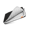 Túi chống sốc Tomtoc 360° Protective Laptop Sleeve Kit kèm túi phụ kiện for Macbook Air / Pro 14 inch (A13)