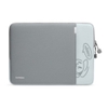 Túi chống sốc Tomtoc A13 360º Sleeve Protective for Macbook Pro/Air 13 inch