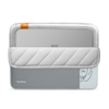 Túi chống sốc Tomtoc A13 360º Sleeve Protective for Macbook Pro/Air 13 inch