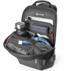 Túi đeo đa năng TOMTOC (USA) EXPLORER SLING BAG | 14-INCH BLACK A54D2D1