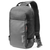 Túi đeo đa năng TOMTOC (USA) EXPLORER SLING BAG | 14-INCH BLACK A54D2D1