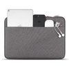 Túi chống sốc Jcpal Nylon cho Macbook 13/15inch - M272