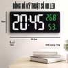 Đồng hồ đặt  bàn treo tường L18