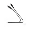 CÁP C TO LIGHTNING 30W HYPERDRIVE TOUGH 1M MFI IPHONE/IPAD HD-CLB513
