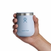 Cốc giữ nhiệt tráng sứ Hydro Flask Ceramic Wine Tumbler 10 OZ (295ml) – VC10CP 