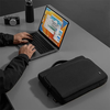Túi chống sốc Tomtoc Premium Protective Macbook Air/Pro – A14