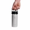 Bình nước giữ nhiệt HYDRO FLASK WIDE FLEX SIP LID 16 OZ (473ml) – W16BCX (SEASON 2024)