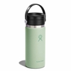 Bình nước giữ nhiệt HYDRO FLASK WIDE FLEX SIP LID 16 OZ (473ml) – W16BCX (SEASON 2024)