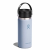 Bình nước giữ nhiệt HYDRO FLASK WIDE FLEX SIP LID 16 OZ (473ml) – W16BCX (SEASON 2024)