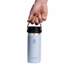 Bình nước giữ nhiệt HYDRO FLASK WIDE FLEX SIP LID 16 OZ (473ml) – W16BCX (SEASON 2024)