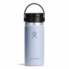 Bình nước giữ nhiệt HYDRO FLASK WIDE FLEX SIP LID 16 OZ (473ml) – W16BCX (SEASON 2024)