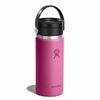 Bình nước giữ nhiệt HYDRO FLASK WIDE FLEX SIP LID 16 OZ (473ml) – W16BCX (SEASON 2024)