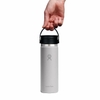 Bình nước giữ nhiệt HYDRO FLASK WIDE FLEX SIP LID 20 OZ (591ml) – W20BCX (SEASON 2024) 