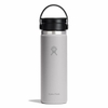 Bình nước giữ nhiệt HYDRO FLASK WIDE FLEX SIP LID 20 OZ (591ml) – W20BCX (SEASON 2024) 