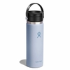Bình nước giữ nhiệt HYDRO FLASK WIDE FLEX SIP LID 20 OZ (591ml) – W20BCX (SEASON 2024) 