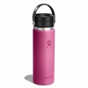 Bình nước giữ nhiệt HYDRO FLASK WIDE FLEX SIP LID 20 OZ (591ml) – W20BCX (SEASON 2024) 