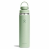Bình giữ nhiệt Hydro Flask WIDE FLEX CHUG CAP 24 OZ 710 ml – W24CFCC