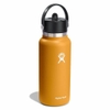 Bình nước giữ lạnh Hydro Flask Wide Flex Straw Cap 32 oz (946ml) – W32BFS (Season 2024)