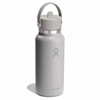 Bình giữ nhiệt Hydro Flask Wide Flex Straw Cap 32 OZ 946 ml – W32CFS