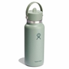 Bình giữ nhiệt Hydro Flask Wide Flex Straw Cap 32 OZ 946 ml – W32CFS