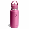 Bình giữ nhiệt Hydro Flask Wide Flex Straw Cap 32 OZ 946 ml – W32CFS
