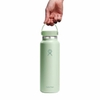 Bình giữ nhiệt Hydro Flask Wide Flex Cap 40 OZ 1.183 ml – W40CTS