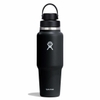 Bình giữ nhiệt Hydro Flask WIDE FLEX CHUG CAP TRAVEL BOTTLE 32 OZ 946ml – WT32BFCC