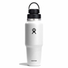 Bình giữ nhiệt Hydro Flask WIDE FLEX CHUG CAP TRAVEL BOTTLE 32 OZ 946ml – WT32BFCC