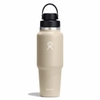 Bình giữ nhiệt Hydro Flask WIDE FLEX CHUG CAP TRAVEL BOTTLE 32 OZ 946ml – WT32BFCC